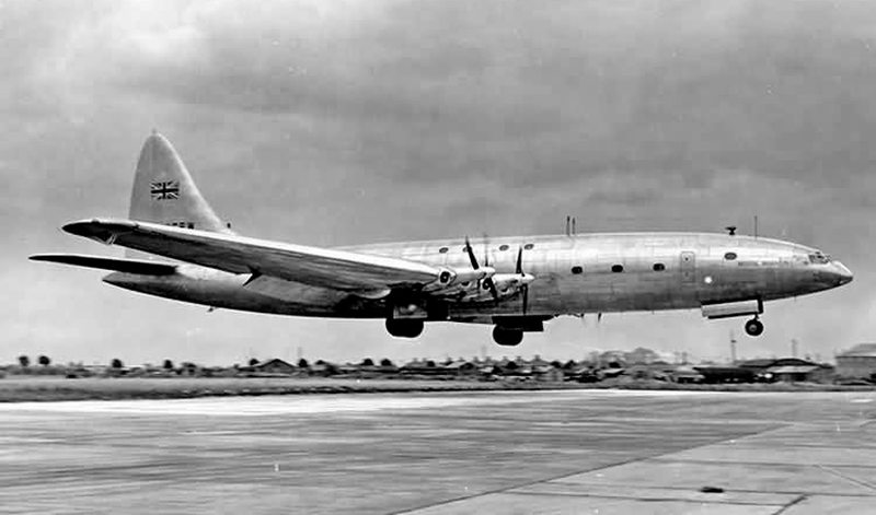 Illustration for article titled This Date in Aviation History: September 3 - September 6